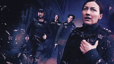 How to watch Line of Duty online anywhere in the world.